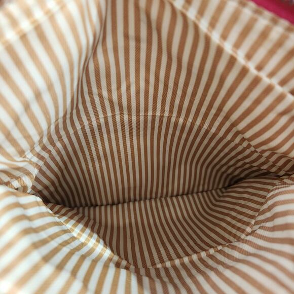 Kate Spade Cobble Hill Krista Fold Over Crossbody Bag - Picture 7 of 12